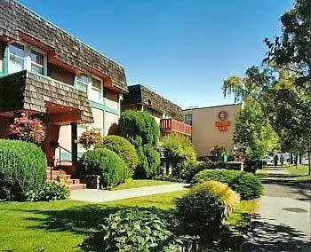 ** Hotel Helm'S Inn Victoria Canada